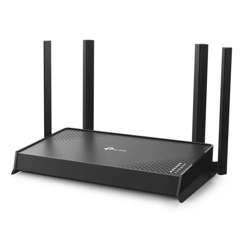 Wireless Router-TP-LINK-3600 Mbps-Number of antennas 4-ARCHERBE220