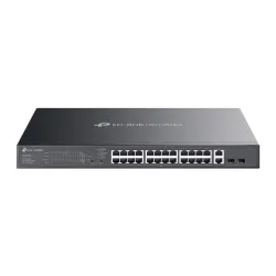 Switch-TP-LINK-Omada-SG2428P-Type L2+-384 Watts-ES228GMP