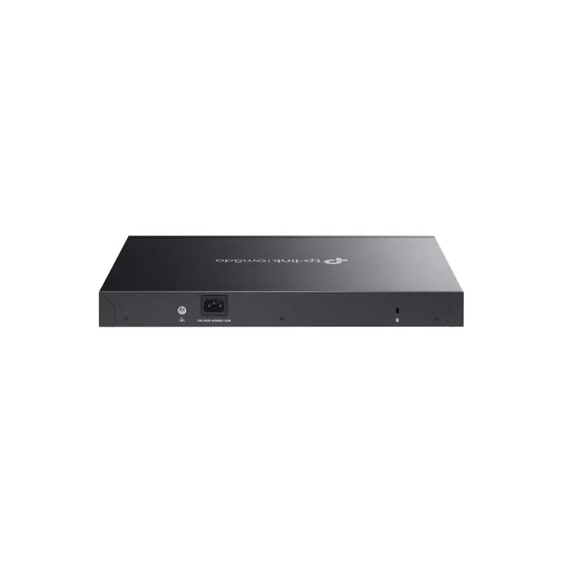 Switch-TP-LINK-Omada-SG2428P-Type L2+-384 Watts-ES228GMP