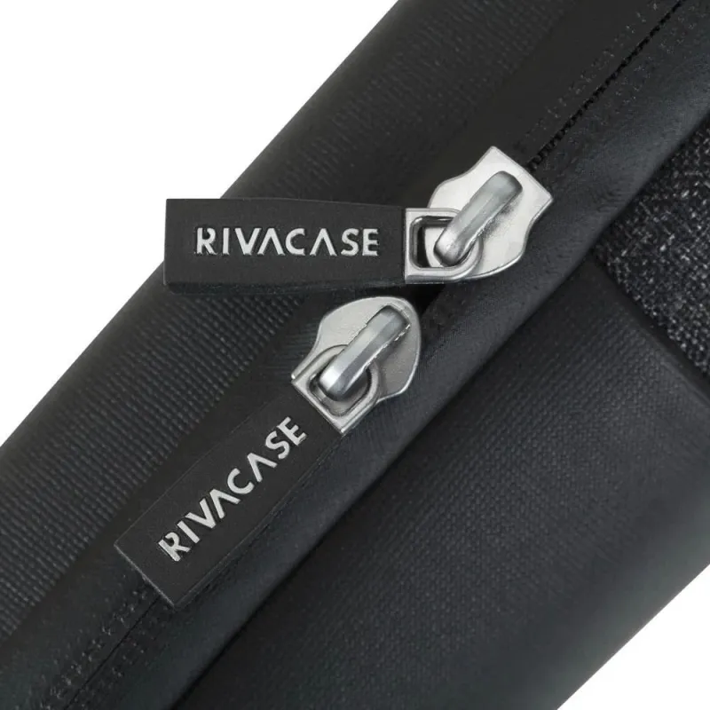 Nb case lantau 13.3-8823 black melange rivacase