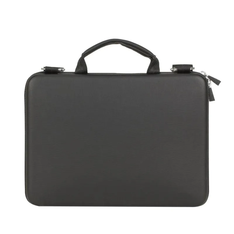 Nb case lantau 13.3-8823 black melange rivacase