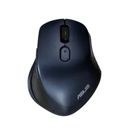 Mouse blueth usb optical mw203-blue 90xb06c0-bmu010 asus
