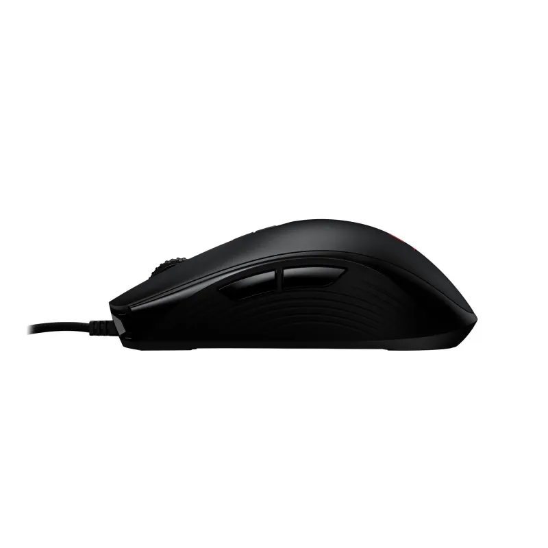 Mouse usb optical pulsefire-core hx-mc004b hyperx