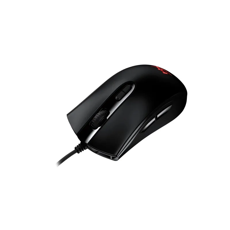 Mouse usb optical pulsefire-core hx-mc004b hyperx