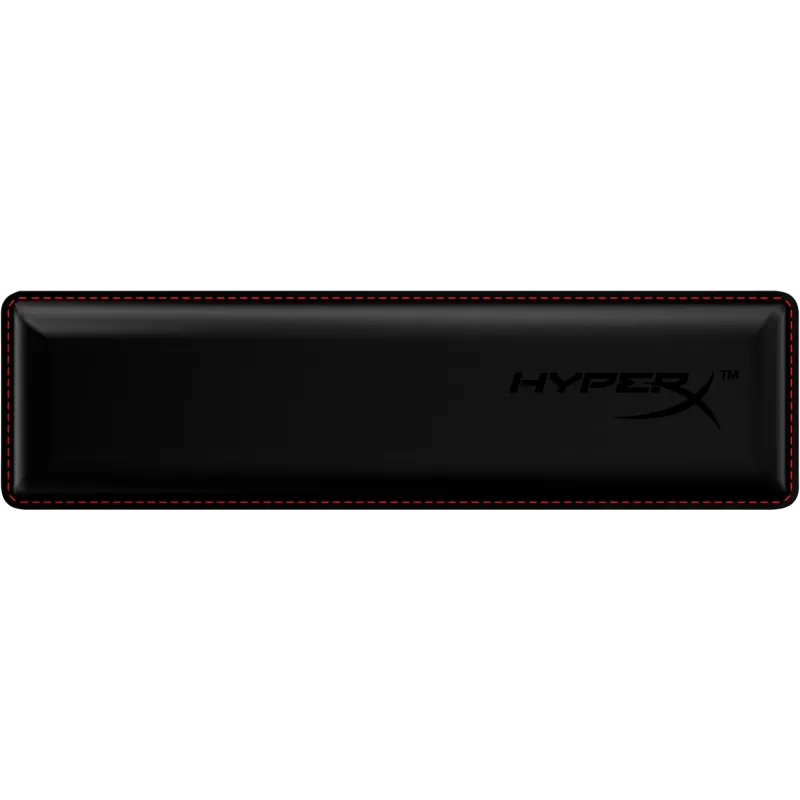 Keyboard acc wrist rest-compact 60-65 hyperx