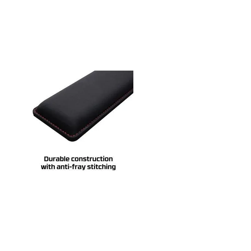 Keyboard acc wrist rest-compact 60-65 hyperx