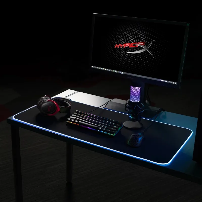 Mouse pad hyperx pulsefire-2xl hyperx