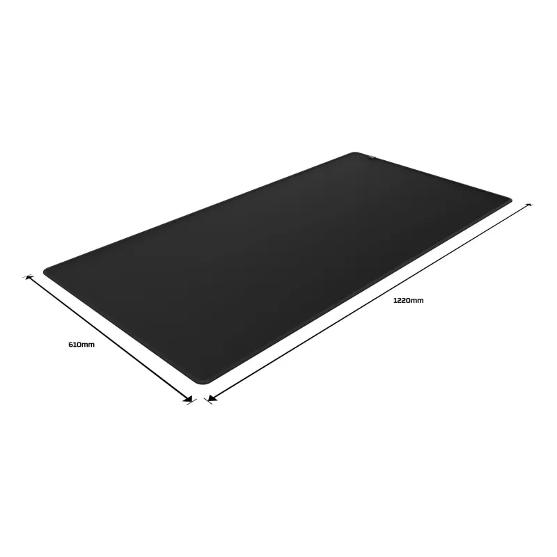 Mouse pad hyperx pulsefire-2xl hyperx