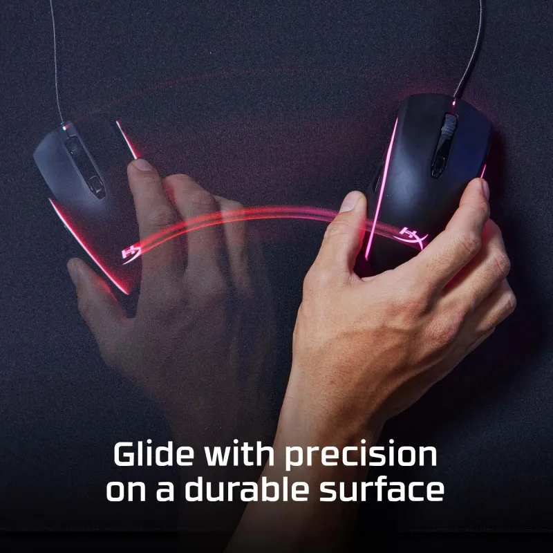Mouse pad hyperx pulsefire-2xl hyperx