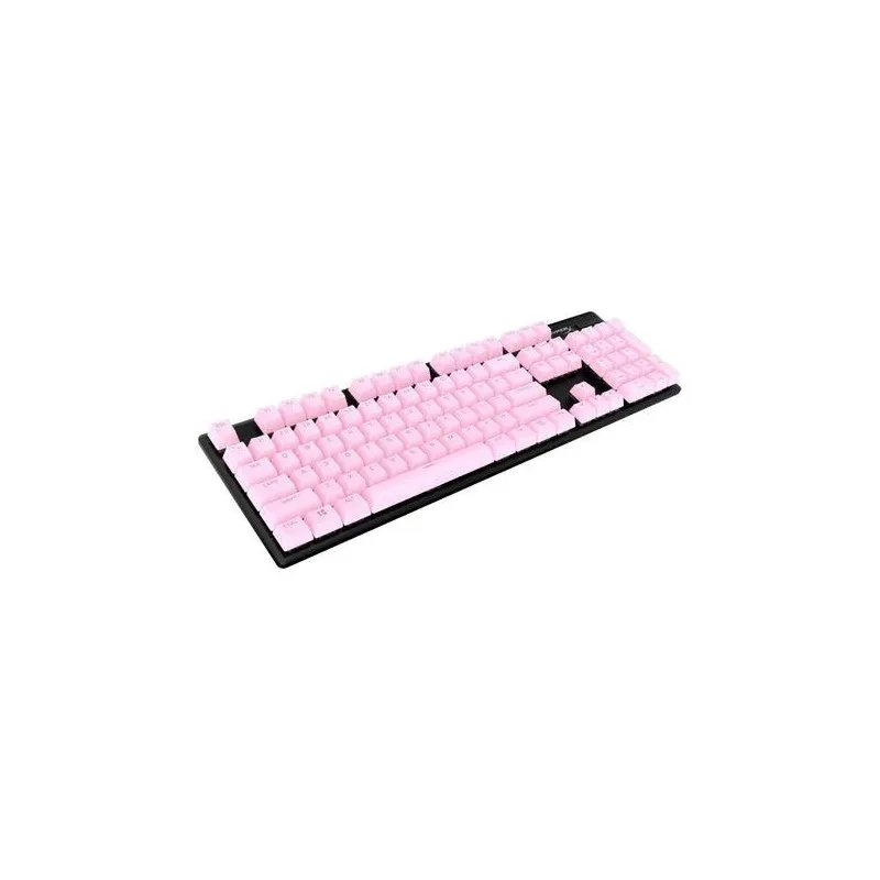 Keyboard acc keycaps gaming-pink 519t9aaaba hyperx