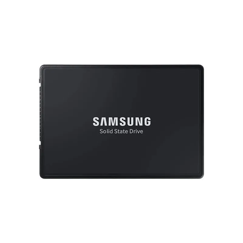SSD-SAMSUNG-PM9A3-1920 GB-PCI Express 4.0-Write speed 4000 MB-s-Read speed 6800 MB-s-U.2-MZQL21T9HCJR-00A07