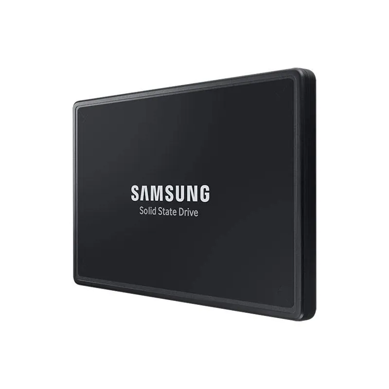 SSD-SAMSUNG-PM9A3-1920 GB-PCI Express 4.0-Write speed 4000 MB-s-Read speed 6800 MB-s-U.2-MZQL21T9HCJR-00A07