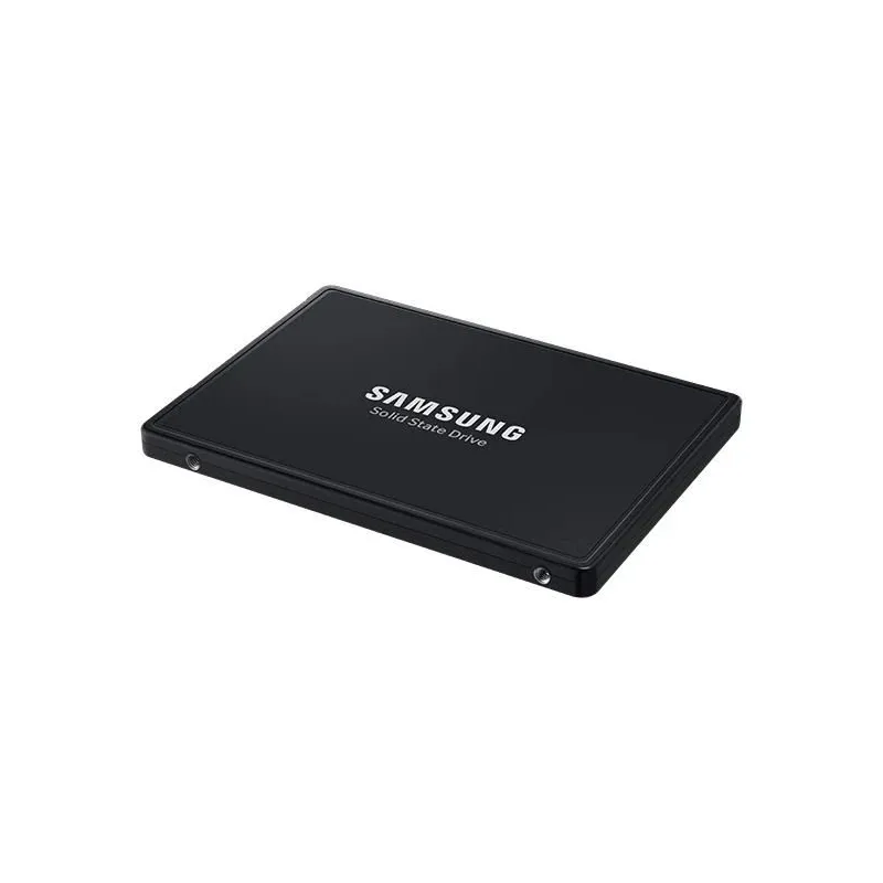 SSD-SAMSUNG-PM9A3-1920 GB-PCI Express 4.0-Write speed 4000 MB-s-Read speed 6800 MB-s-U.2-MZQL21T9HCJR-00A07