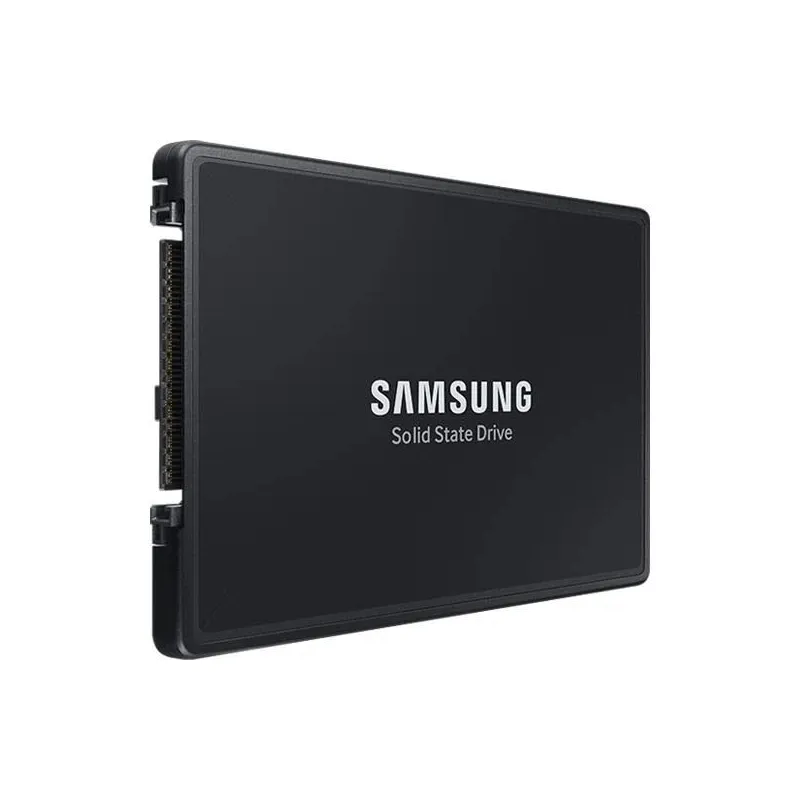 SSD-SAMSUNG-PM9A3-1920 GB-PCI Express 4.0-Write speed 4000 MB-s-Read speed 6800 MB-s-U.2-MZQL21T9HCJR-00A07