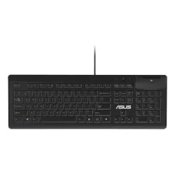 Keyboard ku100 black-90xb05e0-bkb010 asus