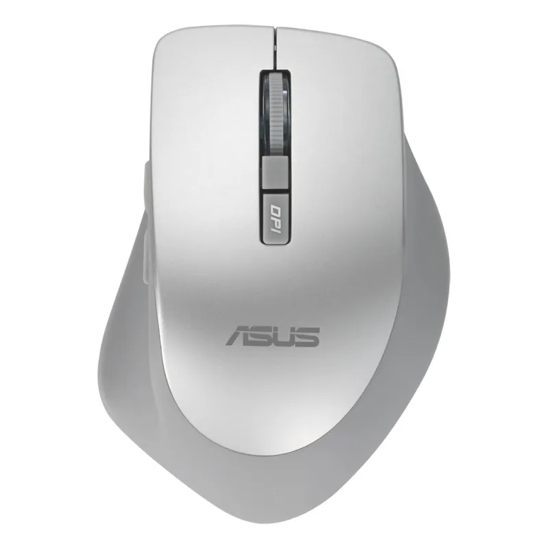 Mouse usb optical wrl wt425-silver 90xb0280-bmu0l0 asus