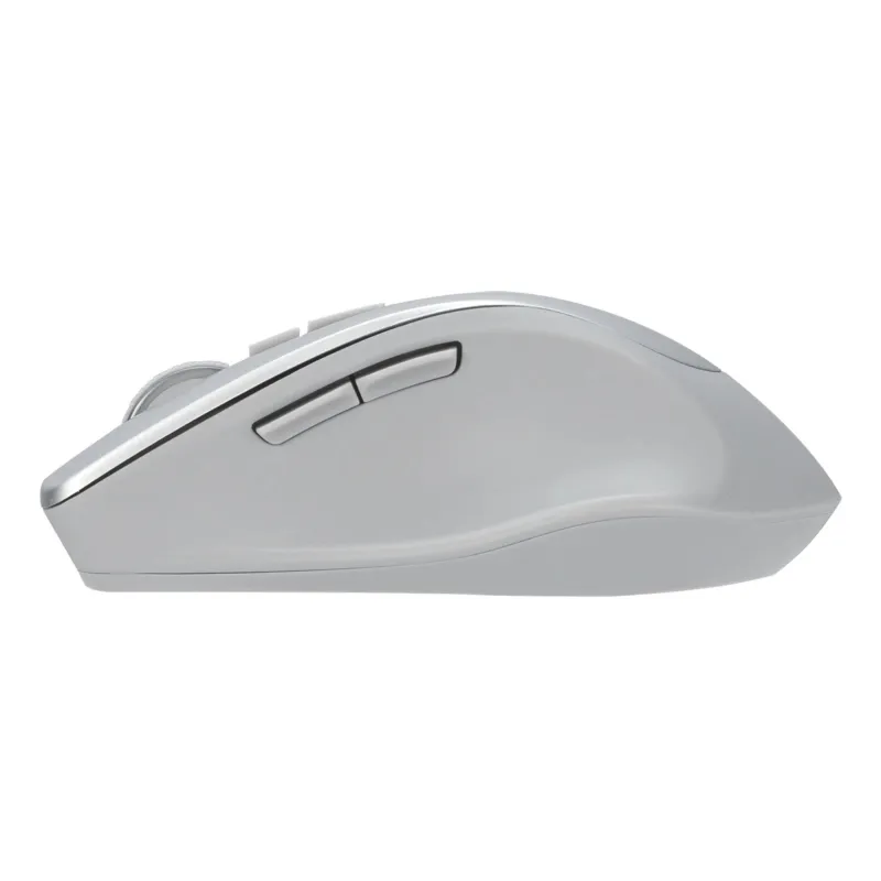 Mouse usb optical wrl wt425-silver 90xb0280-bmu0l0 asus