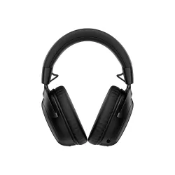 Headset hyperx cloud iii s wrl-wl bk gam a59yzaa hyperx