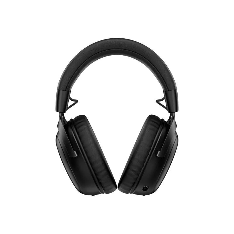Headset hyperx cloud iii s wrl-wl bk gam a59yzaa hyperx