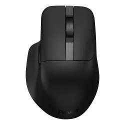 Mouse usb optical wrl md301-black 90xb0af0-bmu010 asus