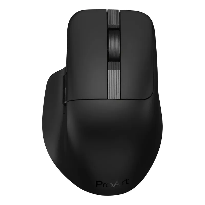 Mouse usb optical wrl md301-black 90xb0af0-bmu010 asus
