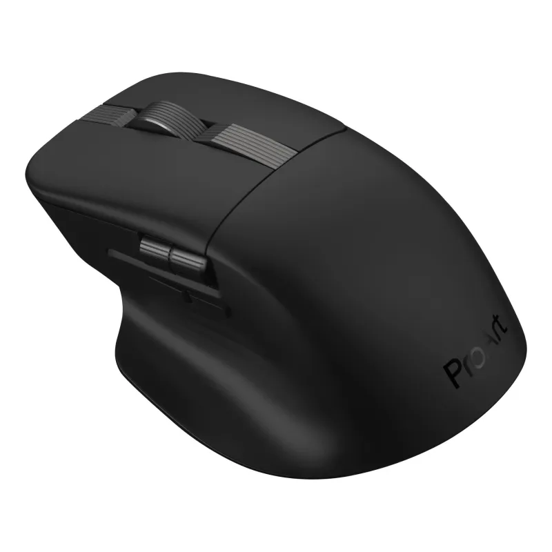 Mouse usb optical wrl md301-black 90xb0af0-bmu010 asus