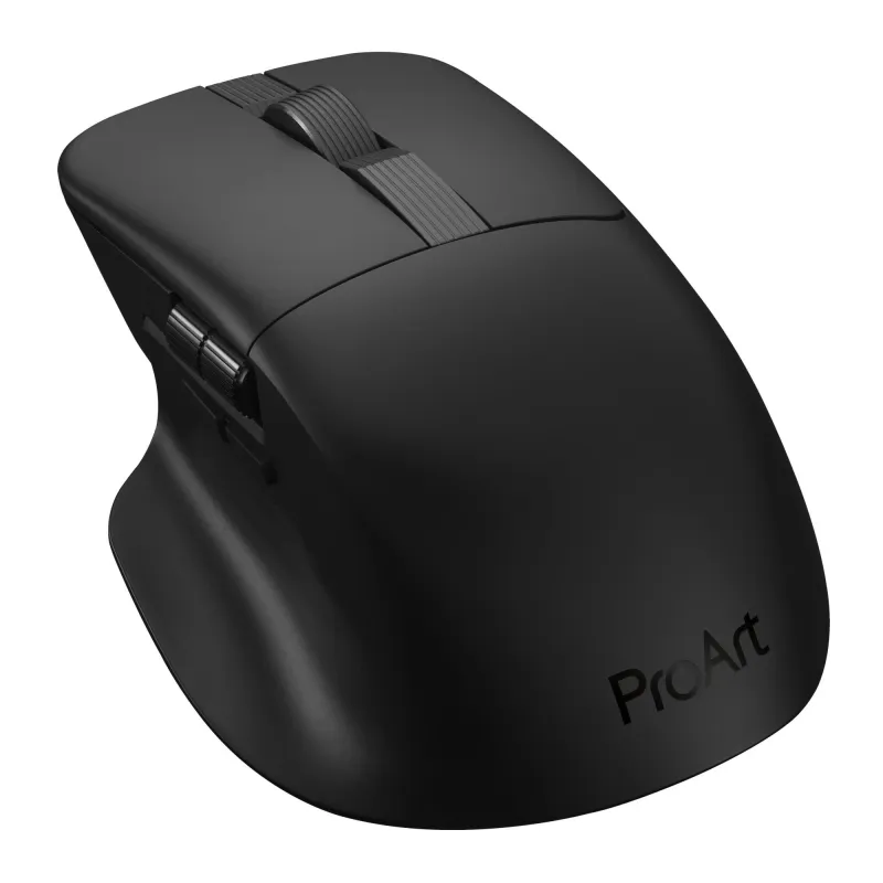 Mouse usb optical wrl md301-black 90xb0af0-bmu010 asus