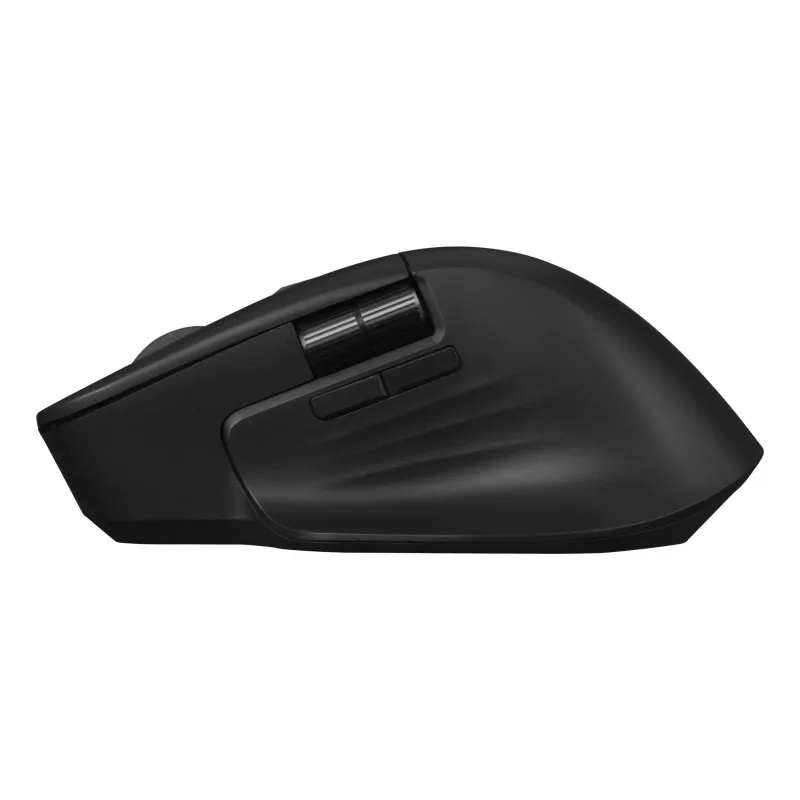 Mouse usb optical wrl md301-black 90xb0af0-bmu010 asus