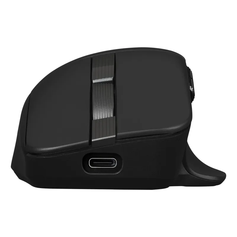 Mouse usb optical wrl md301-black 90xb0af0-bmu010 asus