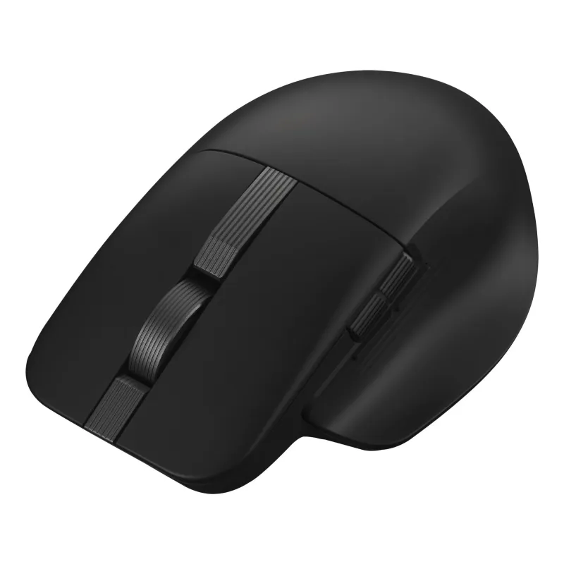 Mouse usb optical wrl md301-black 90xb0af0-bmu010 asus