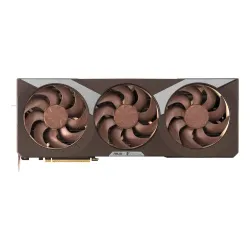 Graphics Card-ASUS-NVIDIA-GeForce RTX 5080-16 GB-GDDR7-256 bit-PCI Express 5.0-Active-RTX5080-O16G-NOCTUA