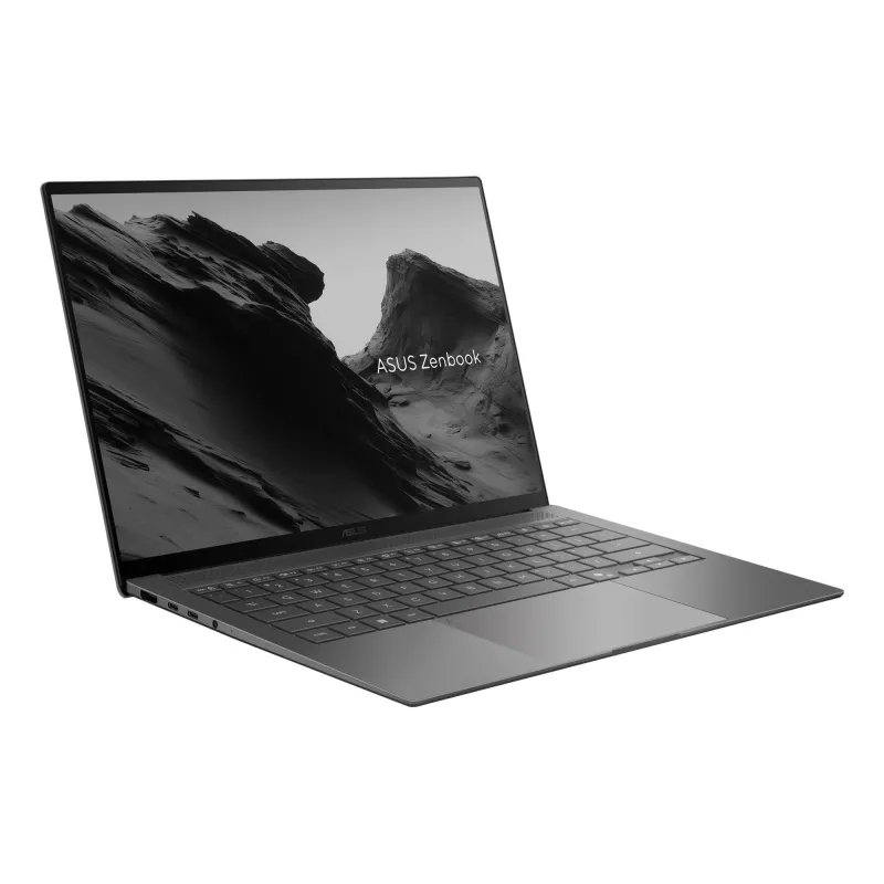 Notebook-ASUS-ZenBook Series-UX5406AA-SU052W-CPU Intel Core Ultra 9-386H-14 -2880 x 1800 pixels-Yes-RAM 32 GB-LPDDR5x-SDRAM-SSD