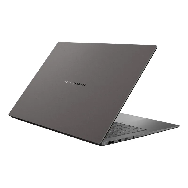 Notebook-ASUS-ZenBook Series-UX5406AA-SU052W-CPU Intel Core Ultra 9-386H-14 -2880 x 1800 pixels-Yes-RAM 32 GB-LPDDR5x-SDRAM-SSD