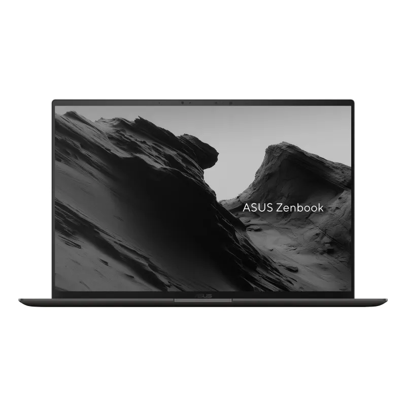 Notebook-ASUS-ZenBook Series-UX5406AA-SU052W-CPU Intel Core Ultra 9-386H-14 -2880 x 1800 pixels-Yes-RAM 32 GB-LPDDR5x-SDRAM-SSD