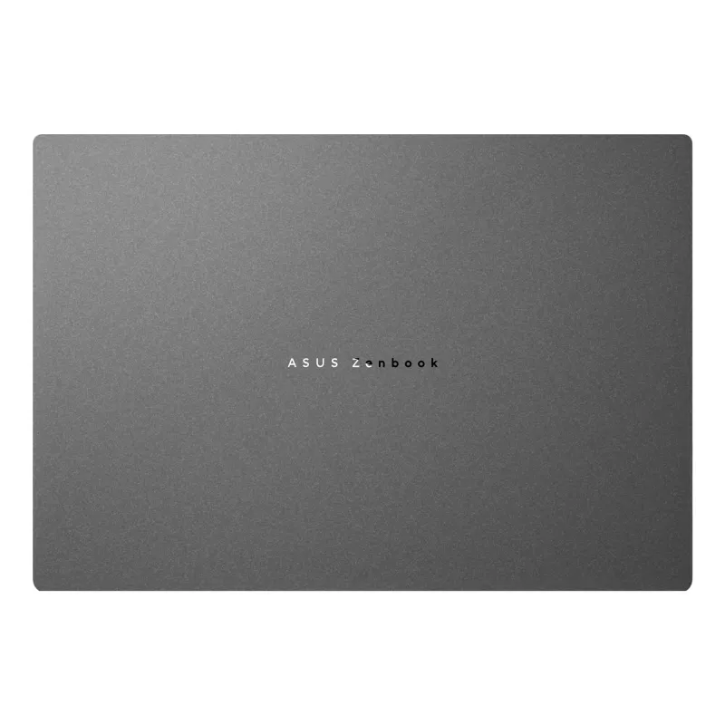 Notebook-ASUS-ZenBook Series-UX5406AA-SU052W-CPU Intel Core Ultra 9-386H-14 -2880 x 1800 pixels-Yes-RAM 32 GB-LPDDR5x-SDRAM-SSD