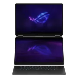 Notebook-ASUS-GX651AX-SR005X-ROG Zephyrus-GX651AX-SR005X-CPU Intel Core Ultra 9-386H-16 -2880 x 1800 pixels-Yes-RAM 64
