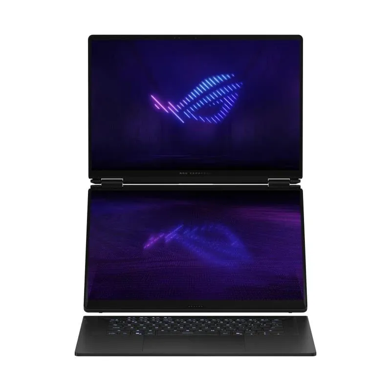 Notebook-ASUS-GX651AX-SR005X-ROG Zephyrus-GX651AX-SR005X-CPU Intel Core Ultra 9-386H-16 -2880 x 1800 pixels-Yes-RAM 64