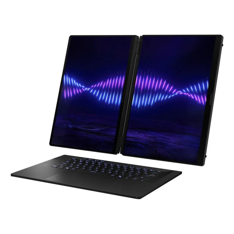 Notebook-ASUS-GX651AX-SR005X-ROG Zephyrus-GX651AX-SR005X-CPU Intel Core Ultra 9-386H-16 -2880 x 1800 pixels-Yes-RAM 64