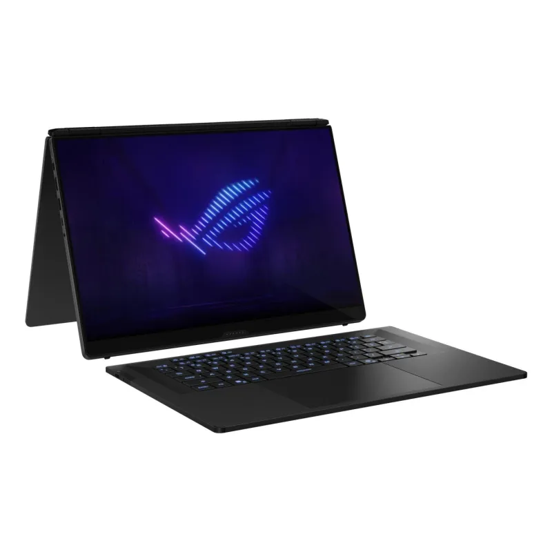 Notebook-ASUS-GX651AX-SR005X-ROG Zephyrus-GX651AX-SR005X-CPU Intel Core Ultra 9-386H-16 -2880 x 1800 pixels-Yes-RAM 64