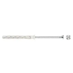Frame plug with screw kps-10080s ,50,