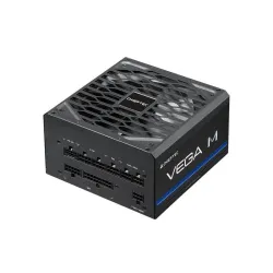 Power Supply-CHIEFTEC-ATX 750W-750 Watts-Efficiency 80 PLUS GOLD-PFC Active-PPG-750-C