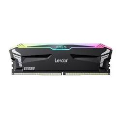 Memory dimm 32gb ddr5-6800-k2 ld5u16g68c34la-rgd lexar