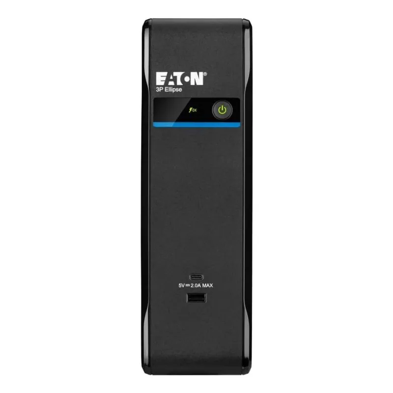 UPS-EATON-540 Watts-900 VA-Offline-Phase 1phase-3P900UD