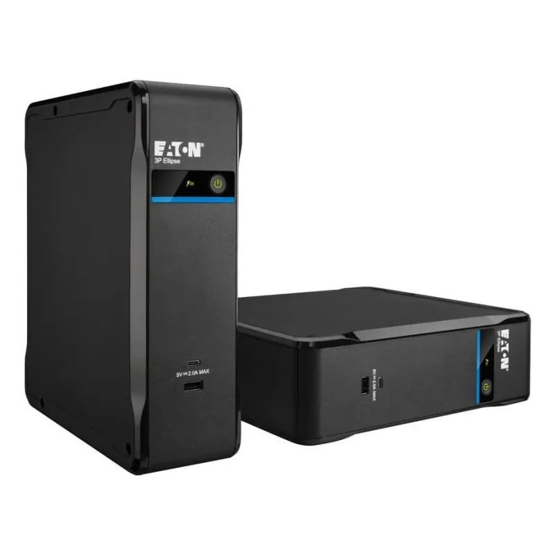 UPS-EATON-540 Watts-900 VA-Offline-Phase 1phase-3P900UD