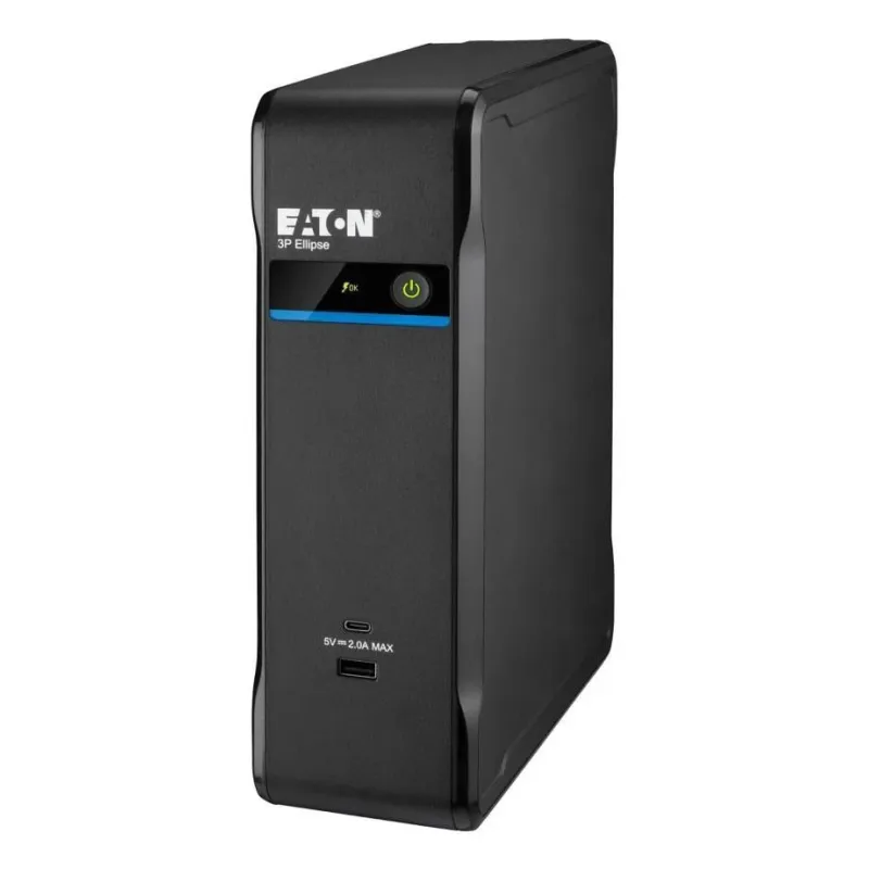 UPS-EATON-540 Watts-900 VA-Offline-Phase 1phase-3P900UD