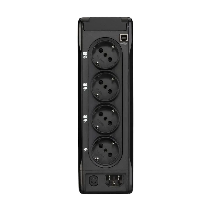 UPS-EATON-540 Watts-900 VA-Offline-Phase 1phase-3P900UD