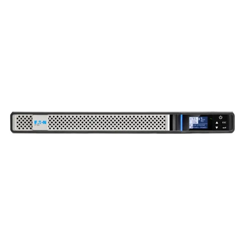 UPS-EATON-1350 Watts-1550 VA-LineInteractive-Phase 1phase-5P1550IRNG2