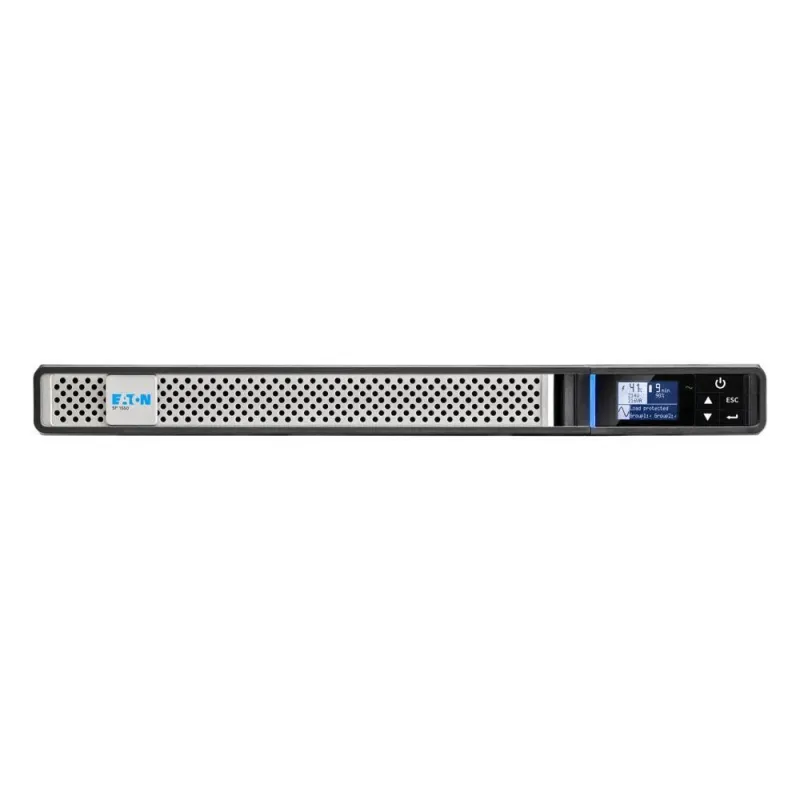 UPS-EATON-1350 Watts-1550 VA-LineInteractive-Phase 1phase-5P1550IRNG2