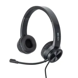 Headset usb-c office-20439 lindy