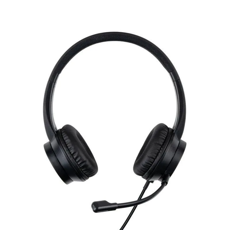 Headset usb-c office-20439 lindy